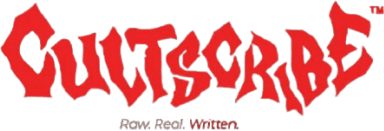 CultScribe — Raw. Real. Written.